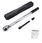Htw2a Tacklife Drive Click Torque Wrench Set With Adapter 696578162174