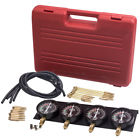 I8zc7l Maxpeedingrods Fuel Vacuum Gauge Set Carburetor Synchronizer Tool Extension Tubes