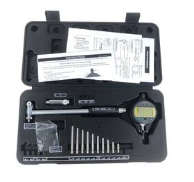 35-260-i Igaging Bore Gauge Digital Absolute Super High Resolution 2 Inch -6 /0.00005