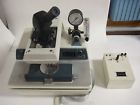 Ikr-99 Loomis Laser Diode Scribe Tool Or Marker Marking Machine