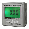 Inc-102144 Intercomp Racing Digital Angle Gauge