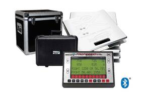 170320 Intercomp Vehicle Scale Sw777 Bluetooth Wireless 6000 Lb Capacity