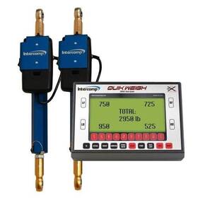 174001 Intercomp Suspension Load Stick 3000 Lb 15 To 20.5 Inch Adjustment Range