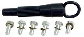 Mb32-1204-0 Isp Vw Clutch Disc Alignment Pilot Tool Installation Kit Type 123 Bug Bus Ghia Thing
