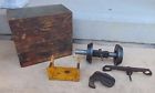J-2197 Kent Moore Vintage Pinion
