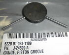 5220-01-028-1109 J-24599-a Spx Detroit Diesel Piston Groove Gauge