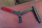 J-7455-4 J 7455-3 Kent Moore Valve Spring Compressor Detroit Diesel Series