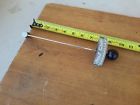 J-7754 Kent Moore Vintage Tools Usa Drive Inch Pounds Torque Wrench
