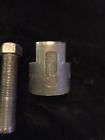 J25034-b Kent Moore Ford Power Steering Pump Pulley Remover Puller Tool