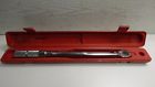 J6016 Proto Drive Torque Wrench In Case