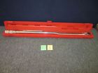 J6022b Proto Stanley Torque Wrench 662679132026