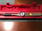 J6121nmf Proto Dial Torque Wrench Ft Lbs Drive