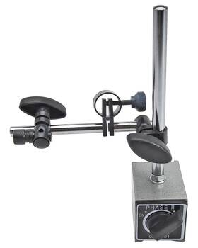 Jegs 81615 Adjustable Magnetic Base