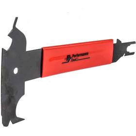 W83201 Jegs 10-in-1 Trim Tool