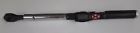 Jh5-100f Proto Drive Digital Torque Wrench Takes Aa Batteries Free Ship