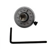 Jlt08020 Takpart Drive Torque Angle Gauge Wrench Car Garage 696599954642