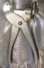 K-70 Bonney Vintage Spark Plug Gapping Tool In Box