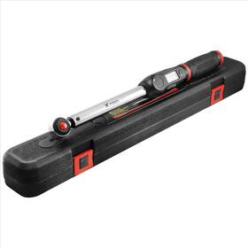 72134 K-tool International 1/2 Inch Drive Digital 19-1/16 Torque Wrench 29.5-147.5 Ft./lbs