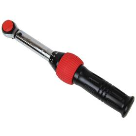 72140 K-tool International 3/8 Inch Drive Click Style Torque Wrench 50-250 /lbs. Capacity