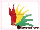 Kdt3962 Unbranded Automotive Brake Pad Feeler Lining Thickness Gauge Measure Tool