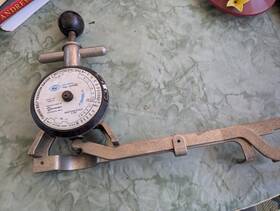 J-26486-a Kent-moore Timing Belt Guage