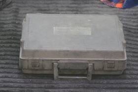 Kent-moore J-36500 Kent-moore J 36500 Diagnostic Data Reader In Original Case Works Well
