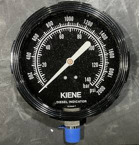 03-0808-t Kiene K-1021 K-series Diesel Cylinder Pressure Indicator Span 1547754
