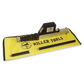 Art90x Killer Tools Micro Telescoping Measuring Tram Gauge Measures 19in To 65in