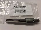 Kl-0283-7022 Kl-02837022 Klann Tool Special Screw Tap For Repairing Glow Plug