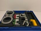 Km-800 Kent Moore Timing Belt