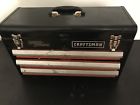 Kndy 84 Kennedy Craftsman Harley Davidson Tool Box With Tons Of