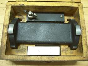 4610-p Kr Wilson Vintage Ford Car Pinion Depth Gauge Setting Specialty Tool