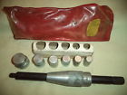 Kr29 Kar Tools Vintage Usa