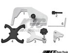 Ktc-vol2133 Ktc Volvo Timing Tool Set