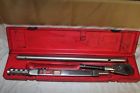 Tqr600b L72t Snap-on Torque Wrench