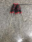 L802 Mac Tools 5pc Hose