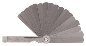2636a Lang 17 Mini-blade Feeler Gauge