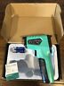 Eirt550e Laser New In Box Elecall Infrared Thermometer Range