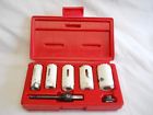 Lhs607b Blue Point Hole Saw Set Piece To By