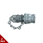 Lubrication-lin80133-value Lin80133-3pk Lincoln Lubrication Grease Gun 638889786380