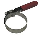 Lis53200 Lisle Tractor Grip Oil Filter Wrench