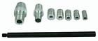 Lis61750 Lisle Metric Clutch Alignment Tool