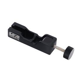 Lk-esr-001b Lokocar Universal Spark Plug Gap Tool Gapping Gapper 10mm 12mm 14mm 16mm Black