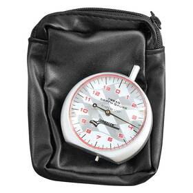 Longacre 52-50560 Dial Tread Depth Gauge W Pouch