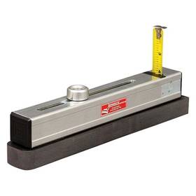 52-78318 Longacre - 2 Inch To 8 Compatible With/replacement For Mini Chassis