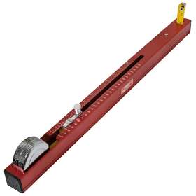 52-78320 Longacre Short Chassis Height Gauge