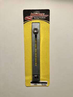 475-78318 Longacre Racing Products Mini Chassis Ride Height Checker Gauge Tool 2 Inch -8
