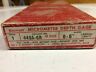 No.449a-6r Ls Starrett Depth Gage Micrometer Set