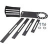Lx9r7q Unbranded Wheel Tire Combination Measuring Fitment Tool Gauge For Inches