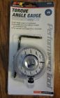 M205 Wilmar Performance Tool Torque Angle Gauge 039564502064